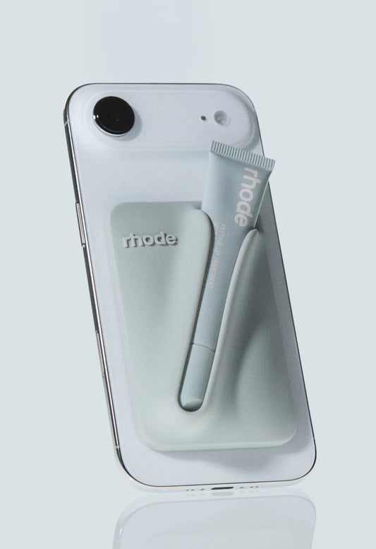 rhode - snap-on lip case with MagSafe