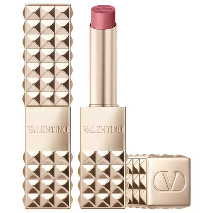 Valentino - Spike Valentino Buttery Matte Lipstick