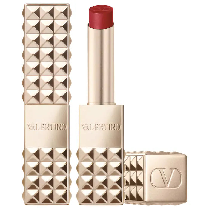 Valentino - Spike Valentino Buttery Matte Lipstick