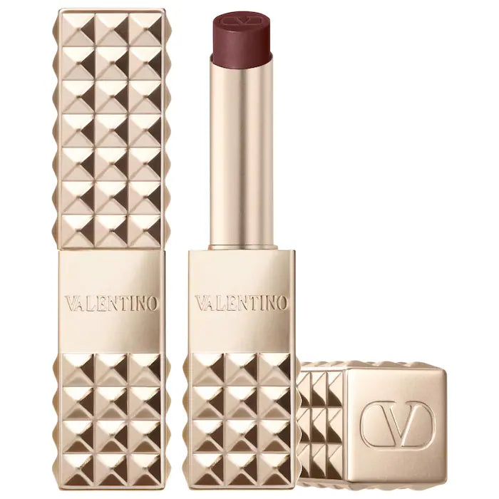 Valentino - Spike Valentino Buttery Matte Lipstick