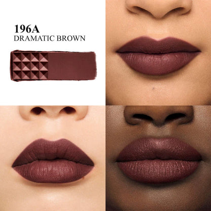 Valentino - Spike Valentino Buttery Matte Lipstick