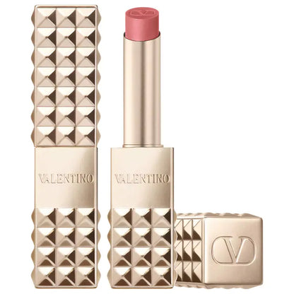 Valentino - Spike Valentino Buttery Matte Lipstick