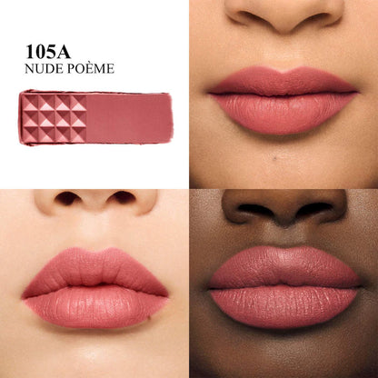 Valentino - Spike Valentino Buttery Matte Lipstick