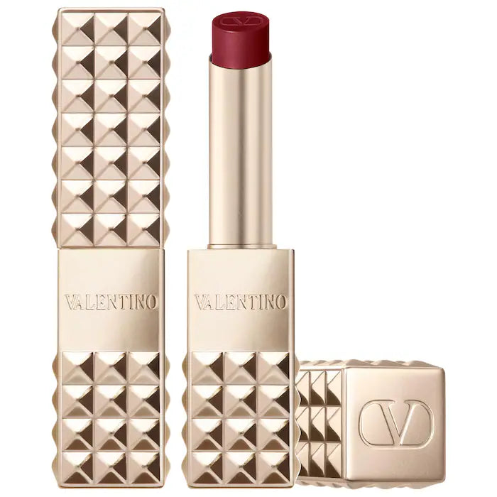 Valentino - Spike Valentino Buttery Matte Lipstick