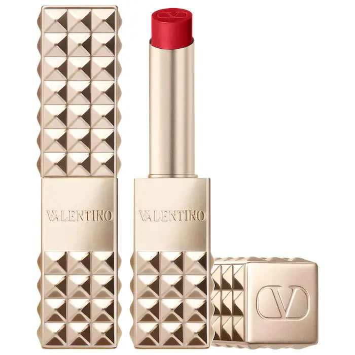 Valentino - Spike Valentino Buttery Matte Lipstick