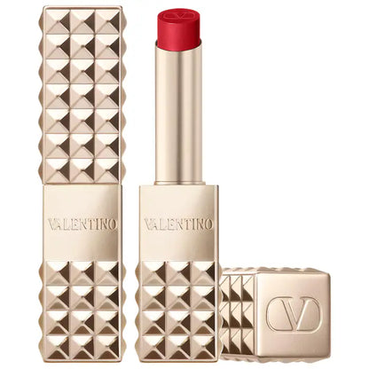 Valentino - Spike Valentino Buttery Matte Lipstick