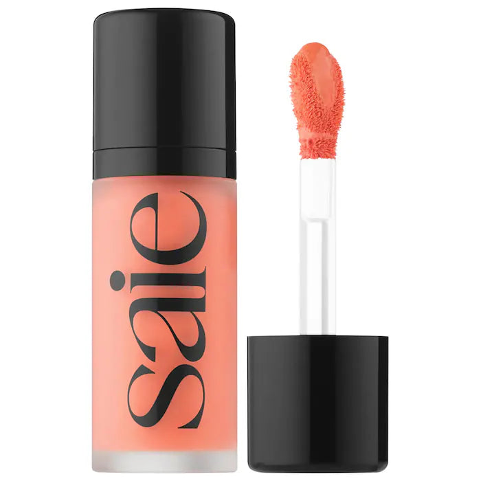 saie - Dew Blush Liquid Blush