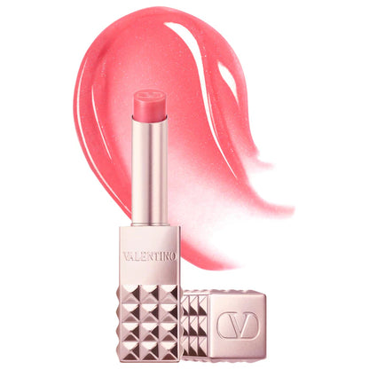 Valentino - Spike Valentino Hydrating Disco Lip Balm