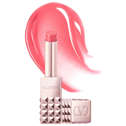 Valentino - Spike Valentino Hydrating Disco Lip Balm