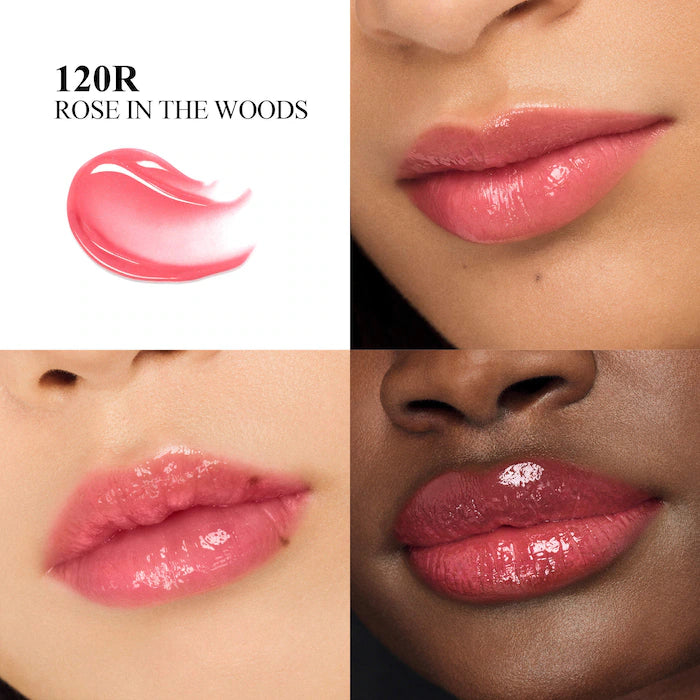 Valentino - Spike Valentino Hydrating Disco Lip Balm