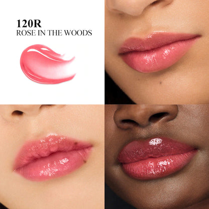 Valentino - Spike Valentino Hydrating Disco Lip Balm