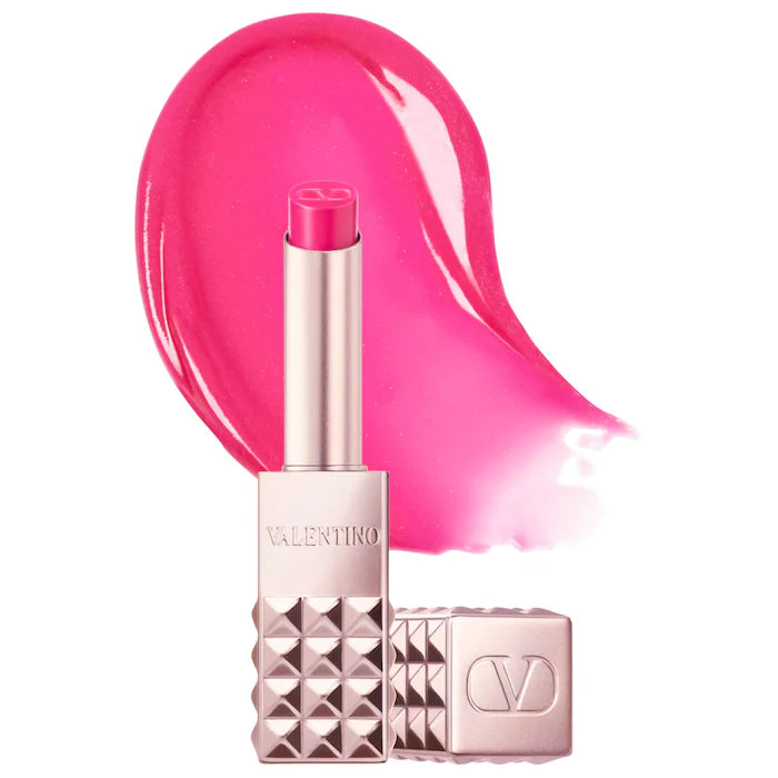 Valentino - Spike Valentino Hydrating Disco Lip Balm