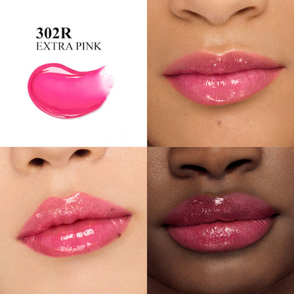 Valentino - Spike Valentino Hydrating Disco Lip Balm