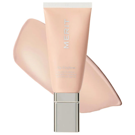 MERIT - The Uniform Tinted Mineral Sunscreen Broad Spectrum SPF 45