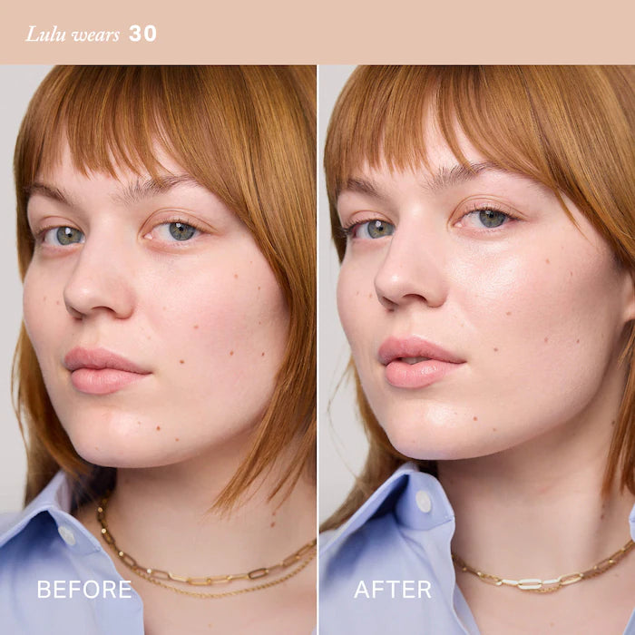 MERIT - The Uniform Tinted Mineral Sunscreen Broad Spectrum SPF 45