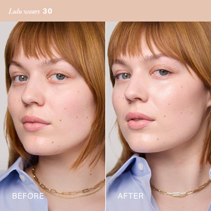 MERIT - The Uniform Tinted Mineral Sunscreen Broad Spectrum SPF 45