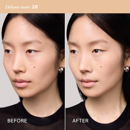 MERIT - The Uniform Tinted Mineral Sunscreen Broad Spectrum SPF 45