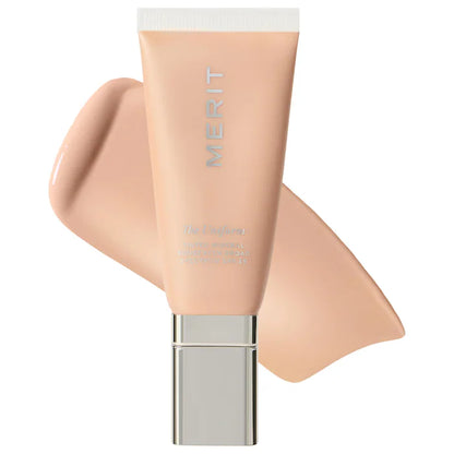 MERIT - The Uniform Tinted Mineral Sunscreen Broad Spectrum SPF 45
