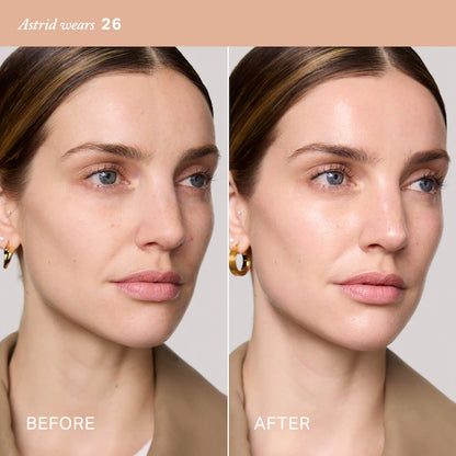 MERIT - The Uniform Tinted Mineral Sunscreen Broad Spectrum SPF 45