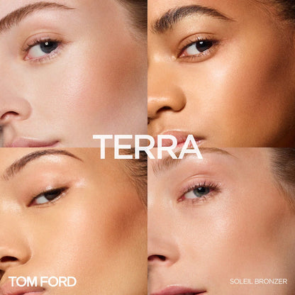 TOM FORD - Soleil Glow Bronzer