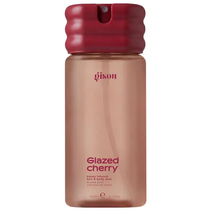 Gisou - Honey Infused Hair & Body Mist