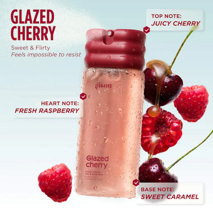 Gisou - Honey Infused Hair & Body Mist