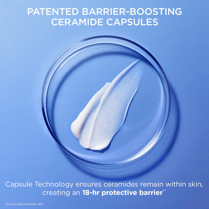 AESTURA - ATOBARRIER365 Cooling Hydro Soothing Water Cream Moisturizer with Ceramides & Hyaluronic Acid for Moisture Barrier Repair