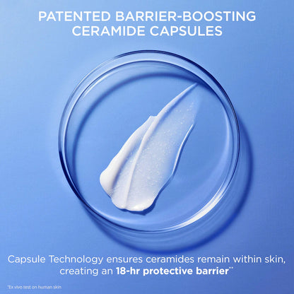 AESTURA - ATOBARRIER365 Cooling Hydro Soothing Water Cream Moisturizer with Ceramides & Hyaluronic Acid for Moisture Barrier Repair