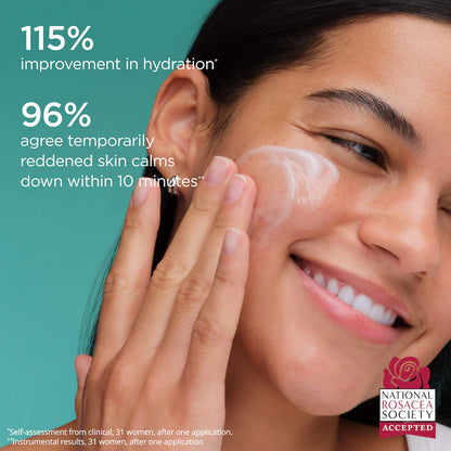 AESTURA - A-CICA365 Soothing Repair Gel Cream Moisturizer pH4.5 with Centella Asiatica + Panthenol for Redness