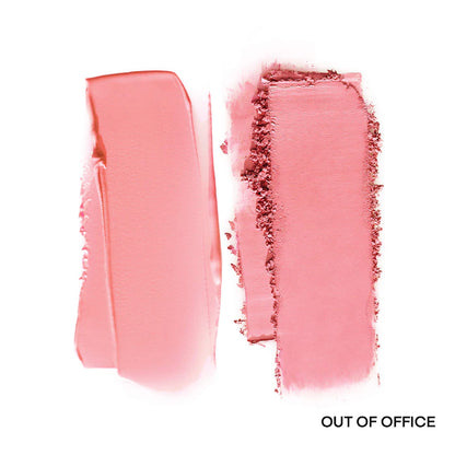 Patrick Ta - Major Headlines Double-Take Crème & Powder Blush Duo