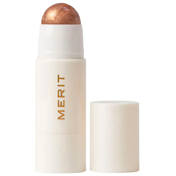 MERIT - Day Glow Dewy Highlighting Balm