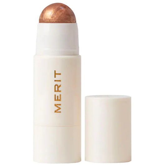 MERIT - Day Glow Dewy Highlighting Balm