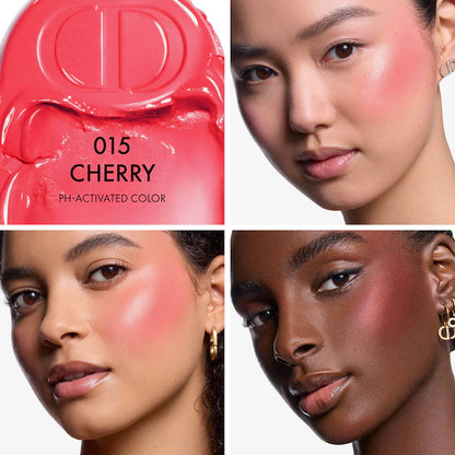 DIOR - Rosy Glow Blush Stick