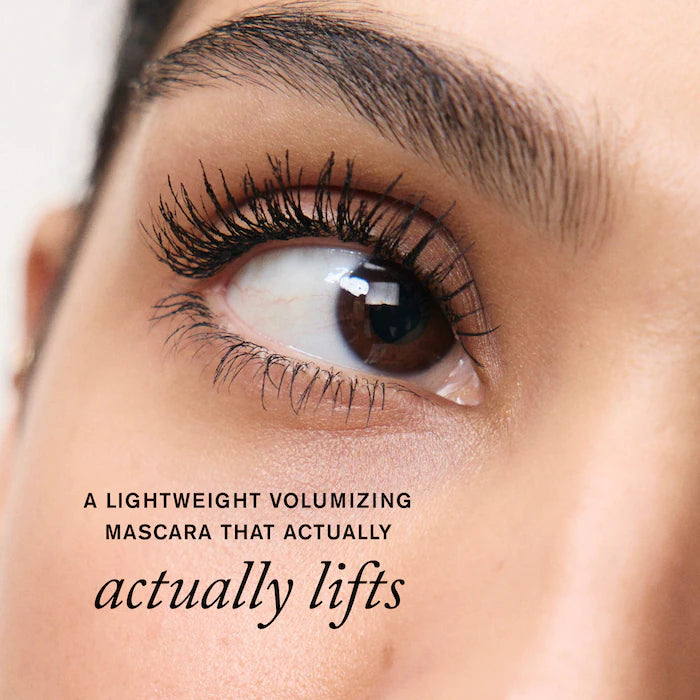 MERIT - Clean Volume - Volumizing Tubing Mascara