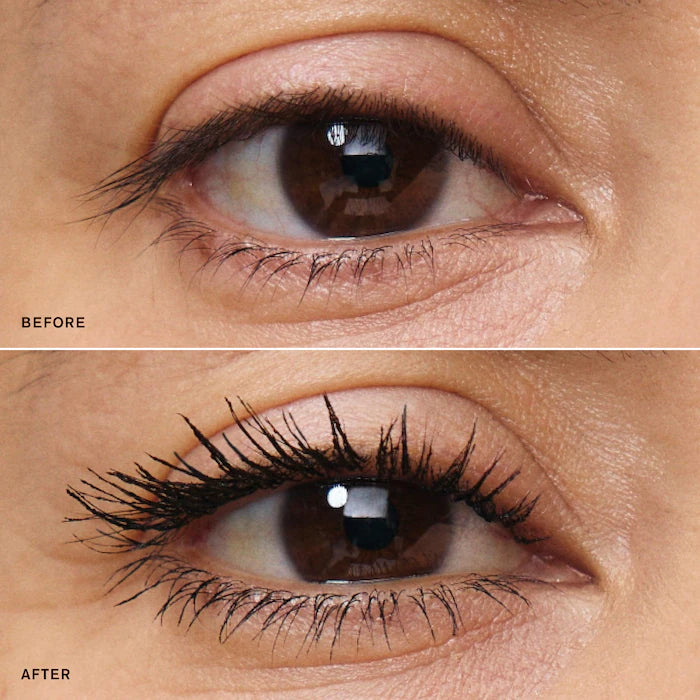 MERIT - Clean Volume - Volumizing Tubing Mascara