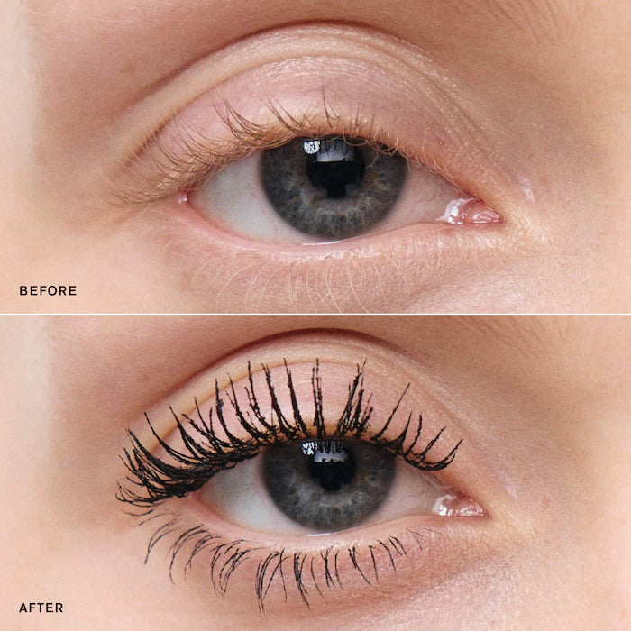 MERIT - Clean Volume - Volumizing Tubing Mascara