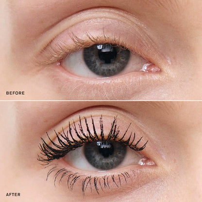 MERIT - Clean Volume - Volumizing Tubing Mascara