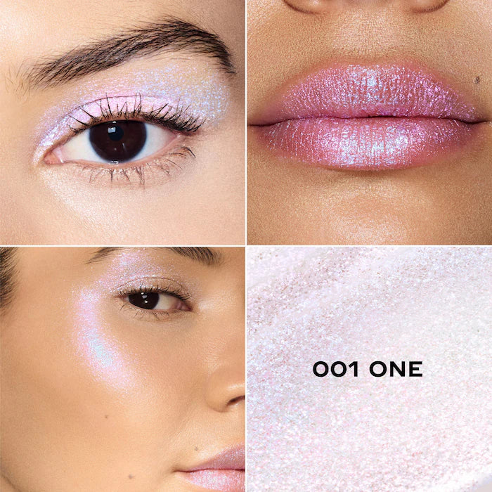 Marc Jacobs Beauty - Money Shot Multi-Use Illuminating Gel Highlighter
