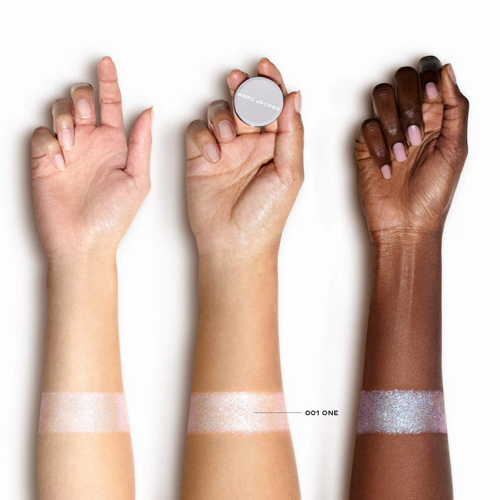 Marc Jacobs Beauty - Money Shot Multi-Use Illuminating Gel Highlighter