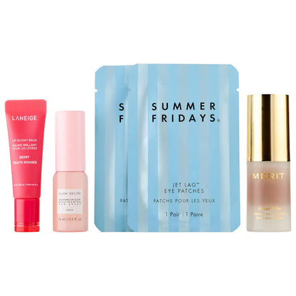 Sephora Favorites - Skincare Prep Set