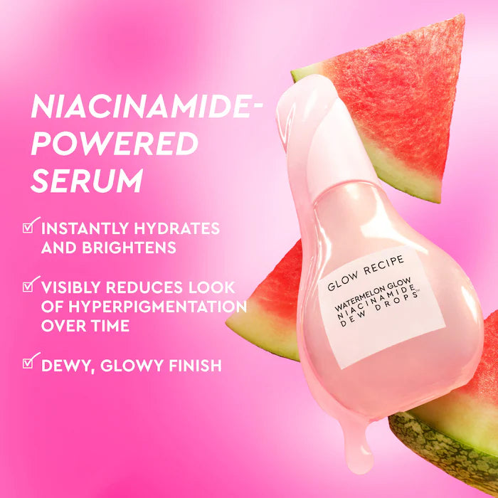 Sephora Favorites - Skincare Prep Set