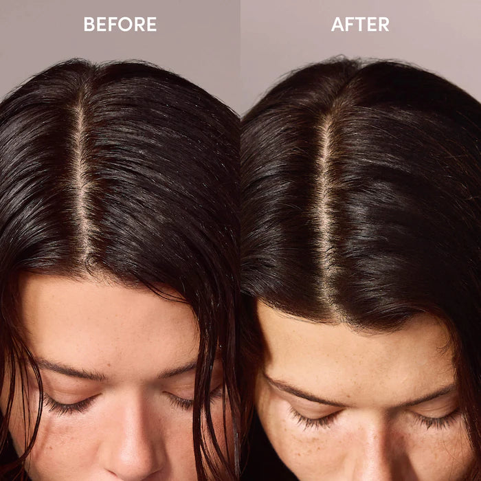 OUAI - Super Dry Invisible Dry Shampoo