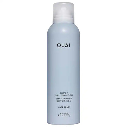 OUAI - Super Dry Invisible Dry Shampoo