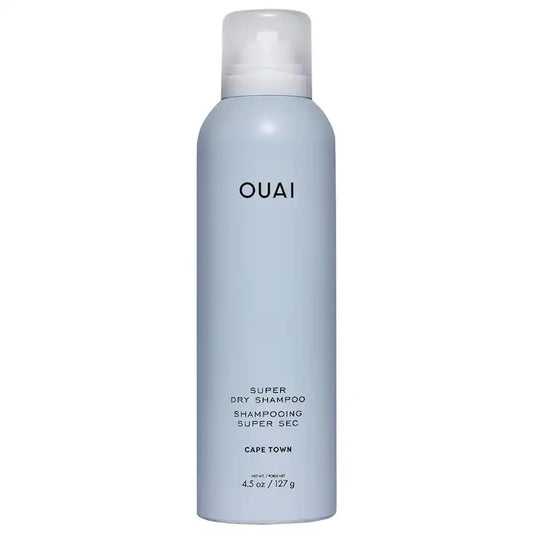 OUAI - Super Dry Invisible Dry Shampoo