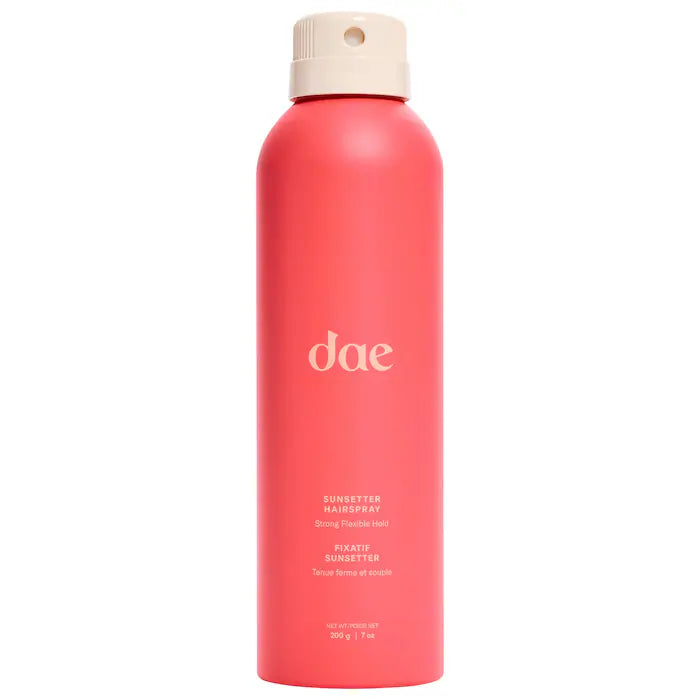 dae - Sunsetter Strong Hold Flexible Hairspray