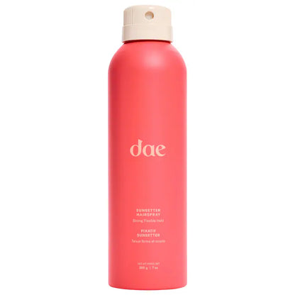 dae - Sunsetter Strong Hold Flexible Hairspray