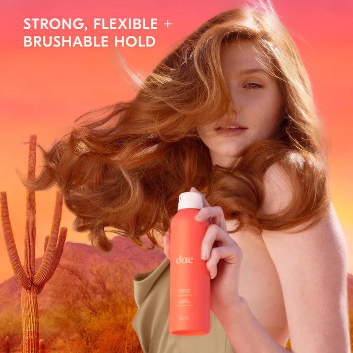 dae - Sunsetter Strong Hold Flexible Hairspray