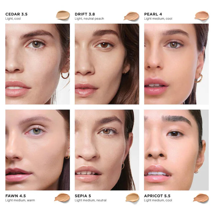 Hourglass - Vanish™ Airbrush Concealer