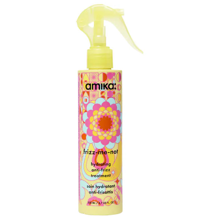 amika - Frizz-Me-Not Hydrating Anti-Frizz Treatment