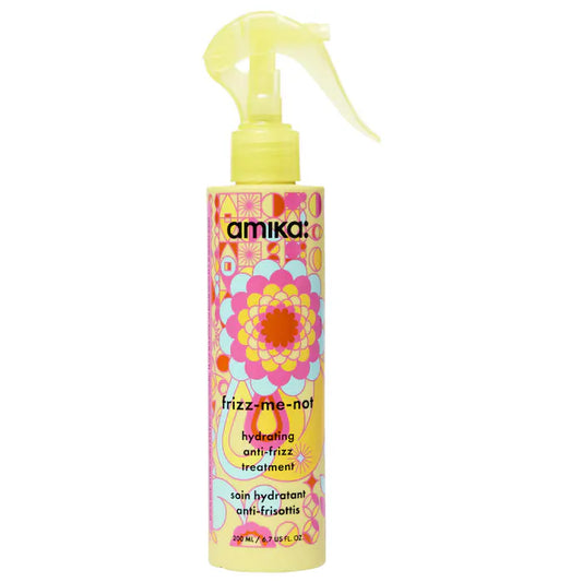 amika - Frizz-Me-Not Hydrating Anti-Frizz Treatment